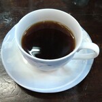 Takakyuu - サービスコーヒー