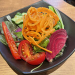 炭火焼肉 なかはら - 