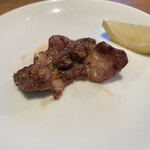 炭火焼肉 なかはら - 