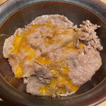 炭火焼肉 なかはら - 