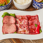 表参道焼肉 KINTAN - 