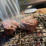 炭火焼肉 なかはら - 