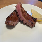 炭火焼肉 なかはら - 