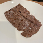 炭火焼肉 なかはら - 