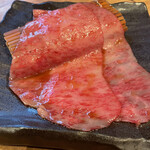 炭火焼肉 なかはら - 