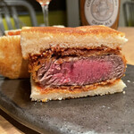 炭火焼肉 なかはら - 