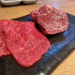 炭火焼肉 なかはら - 