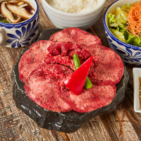 牛タンセット