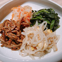 焼肉うしごろ 横浜店 - 