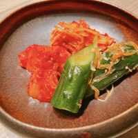 焼肉うしごろ 横浜店 - 