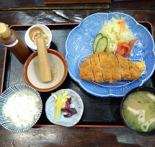 たか久 西バイパス店 - 新青森（日本料理）の写真