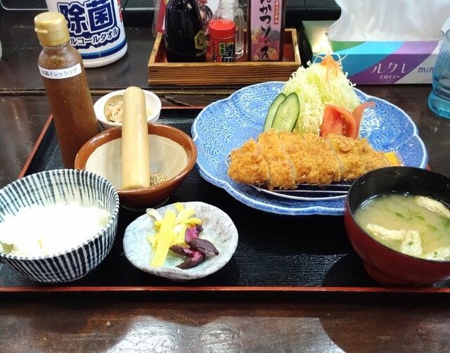 たか久 西バイパス店 - 新青森（日本料理）の写真