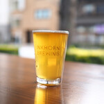 INKHORN BREWING - 