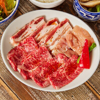 KINTAN和牛焼肉セット(180g)