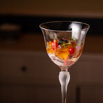 赤坂 鮨 ふくなが - 