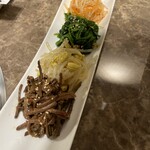 焼肉 平城苑 富山駅前店 - 