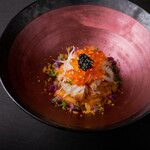 赤坂 鮨 ふくなが - 