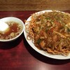 中華料理 ミッキー飯店