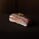 赤坂 鮨 ふくなが - 