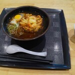 市川パーキングエリア 食堂コーナー - 市川PA①(*´>ω<`*)