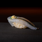 赤坂 鮨 ふくなが - 