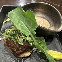 鉄板焼さくら - 