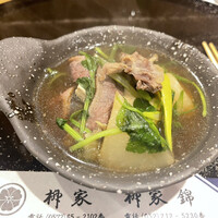 柳家錦 - 