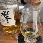 Jule'S Whisky Collection - 