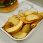 1/3 HAMBURGER FACTORY - 