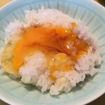 KINOKUNIYA - あまり掻き混ぜないでサッと食べる