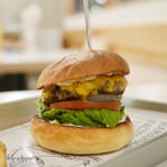 1/3 HAMBURGER FACTORY - 