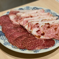 恵比寿 うしみつ - 