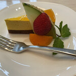 創作フレンチ 下元 - 