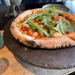 800°DEGREES ARTISAN PIZZERIA - 