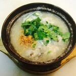 vietnamese yam soup