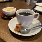 Zendokoro Hosaka - コーヒー