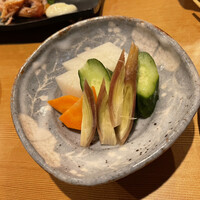焼き鳥 峠 - 