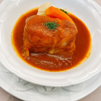 厳選洋食さくらい - 