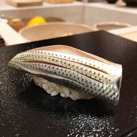 すし 良月 - 