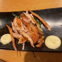 焼き鳥 峠 - 