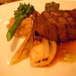 ルレ・サクラ - 2012年12月