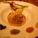 ルレ・サクラ - 2012年12月