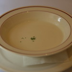 Bon Apethi - おくつろぎランチスープ