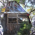 なんじゃもんじゃカフェ - 凄すぎ(ﾟДﾟ