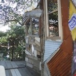 なんじゃもんじゃカフェ - 