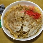 お好み焼 キャベツ - 持ち帰りも！配達も(^^♪