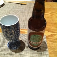 京都牛懐石 稲吉 - 京都ビール