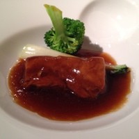 文菜華 - げんそうポークの角煮