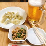 旭軒 駅前本店 - 