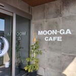 MOON-GA CAFE - 